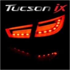 EXLED BRAKE LED MODULES HYUNDAI TUCSON IX35 2009-13
